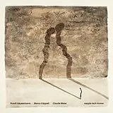 Häusermann,Ruedi/marco Käppeli/claude Meier Vinyl Oeppis-isch-immer