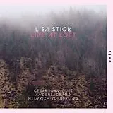 Lisa Stick CD Live At Loft (digi)