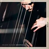 Helene Glüxam CD Nachtvogel