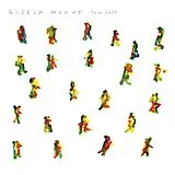 Horat,Gisela Vinyl Trio Solo (sleeve)