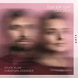 Chr TON SUR TON - Sylvie Klijn CD Camaieu