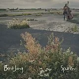 Berit Jung CD Spuren (digisleeve)