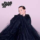 Heidi Happy Vinyl 20