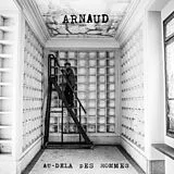 Arnaud Vinyl Au-delà Des Hommes