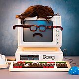 My Name Is Fuzzy Vinyl Les Tubes De La Machine