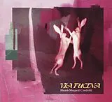 Via Fucina CD Heart-shaped Confetti