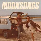 Sam Himself CD Moonsongs