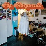 Fox Marguerite Vinyl Fox Marguerite