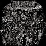 Luke Hilly & The Cavalry EP (analog) The Dam Of Death