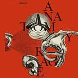 Convulsif CD Anatomy Of Rage
