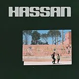 7EMA Vinyl Hassan (colored Vinyl)