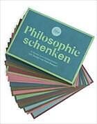 Textkarten / Symbolkarten Philosophie schenken von Yves Bossart