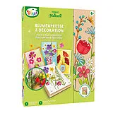 ARTISTA - Blumenpresse & Dekoration Spiel