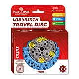PLAY-A-MAZE - Labyrinth Travel Disc MINI Spiel