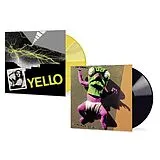 Yello LP (analog) Solid Pleasure (ltd. Re-issue 2022)