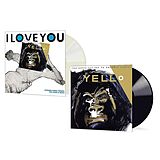 Yello Vinyl You Gotta Say Yes To Another Excess(ltd. Re-issue)