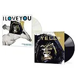 Yello LP (analog) You Gotta Say Yes To Another Excess (ltd. Re-issue