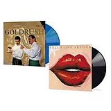 Yello LP (analog) One Second (ltd. Re-issue 2022)