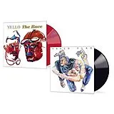 Yello LP (analog) Flag (ltd. Re-issue 2022)