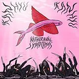 Ikan Hyu CD Withdrawal Symptoms