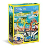 Looping-Rennbahn Spiel