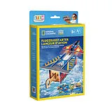 CUBICFUN - Flugzeugstarter Spiel