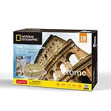 CUBICFUN - 3D Puzzle Kolosseum 131 Teile Spiel