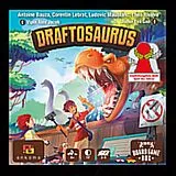 Draftosaurus Spiel