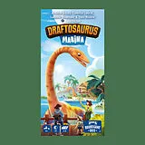 Draftosaurus - Marina Spiel