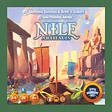 Nile Artifacts Spiel