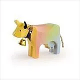 Muhnicorn 2 stehend Spiel