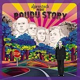 Alpenstock Vinyl Boudu Story