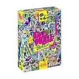Kiezpuzzle Berlin - 1000 Teile Spiel