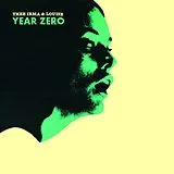 Thee Irma & Louise Vinyl Year Zero