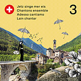  CD Jetz singe mer eis Band 3