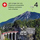  CD Jetz singe mer eis Band 4