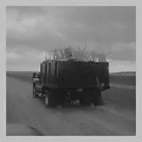 Astro Cargo Vinyl We Made The Sun Come Out