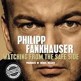 Philipp Fankhauser CD Watching From The Safe Side (2021 Reissue)
