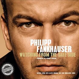 Fankhauser,Philipp CD Watching From The Safe Side (2021 Reissue)