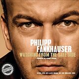 Fankhauser,Philipp Cassette de Musique Watching From The Safe Side (2021 Reissue)