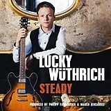 Lucky Wüthrich, Lucky CD Steady