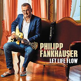 Fankhauser,Philipp Vinyl Let Life Flow