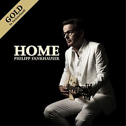 Fankhauser, Philipp CD Home