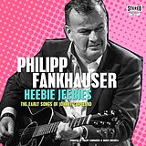 Fankhauser,Philipp Vinyl Heebie Jeebies-the Early Songs Of Johnny Copeland