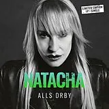 Natacha Vinyl Alls Drby (1lp & 1single)