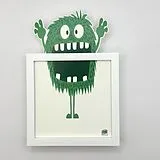  Greench von Frames Funky