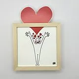  Big love von Funky frames