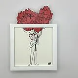  Love is in the Air von Funky Frames