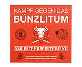 Kampf gegen das Bünzlitum - Aluhut Erweiterung Spiel