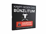 Kampf gegen das Bünzlitum - Tabubruch-Erweiterung Spiel